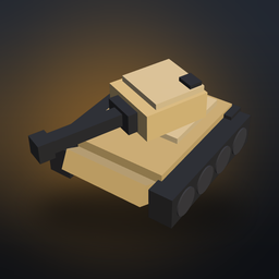 Steel Survivor