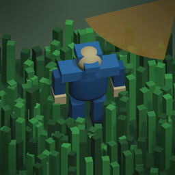 Thicket